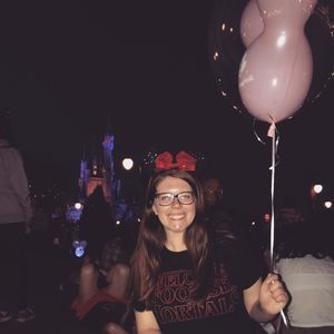 Meet your Posher, Lanie